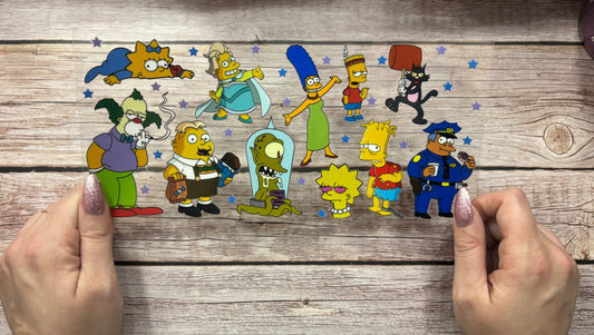 Yellow family