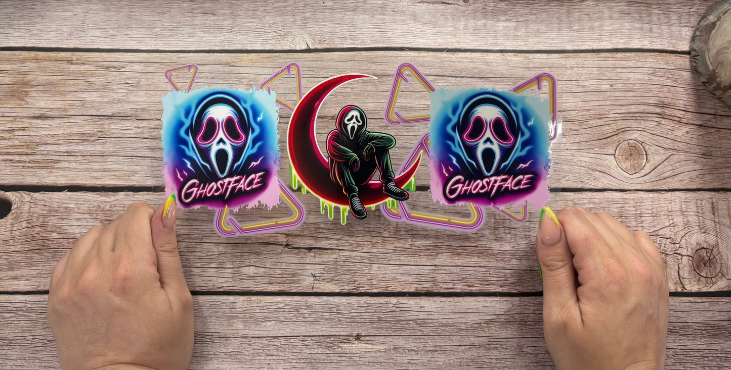 Ghostface