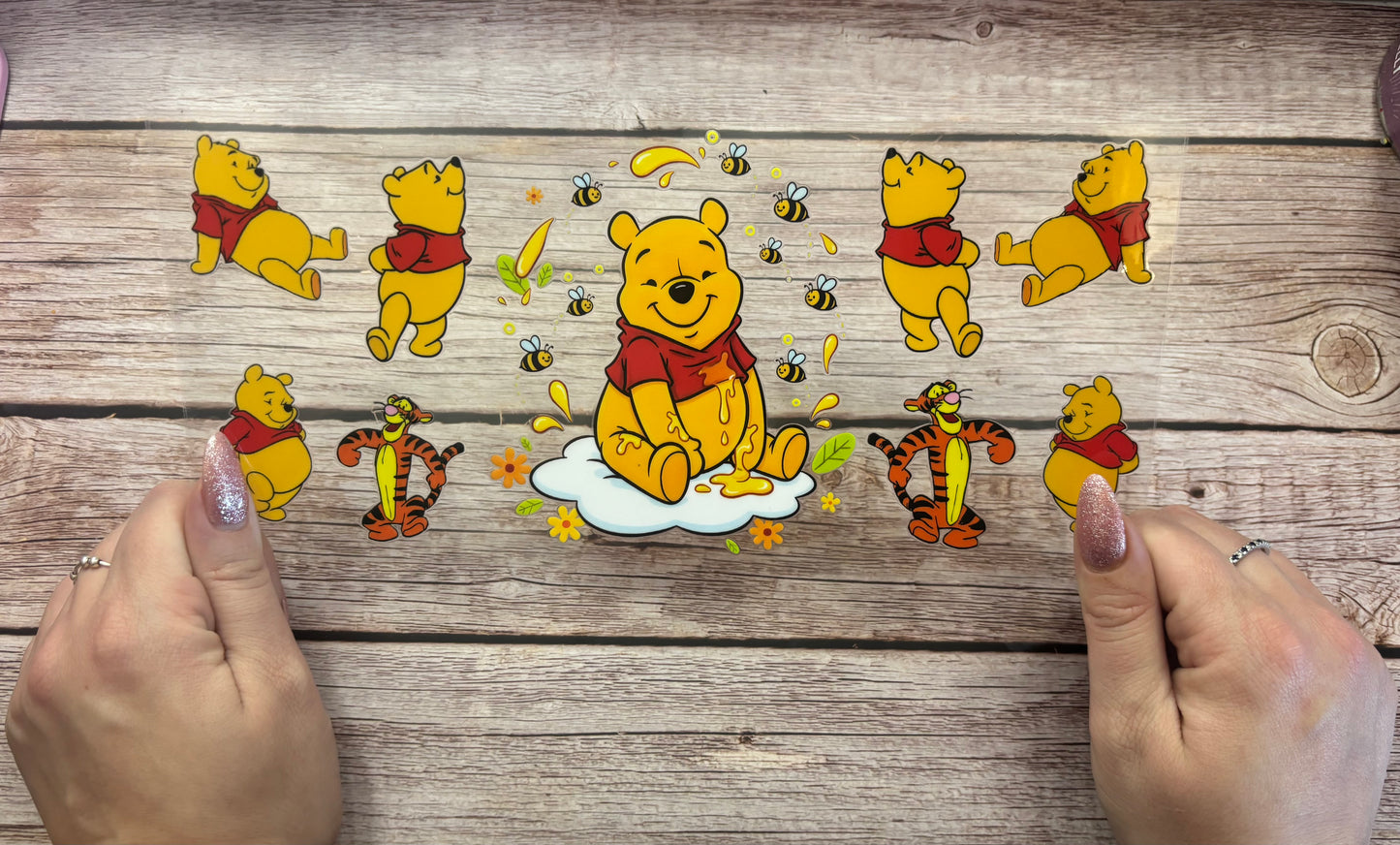 Bizzy bees