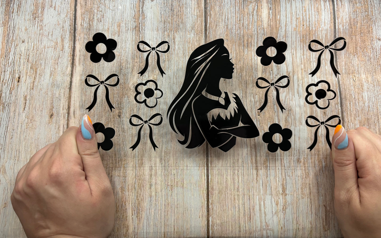 Gothic girl