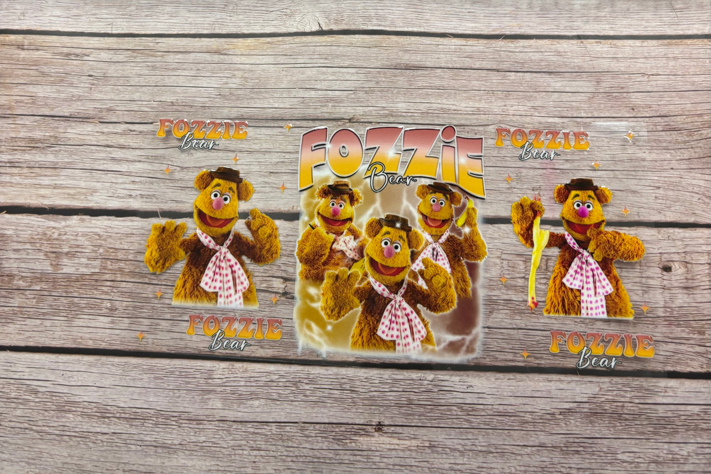 Muppet & Friends