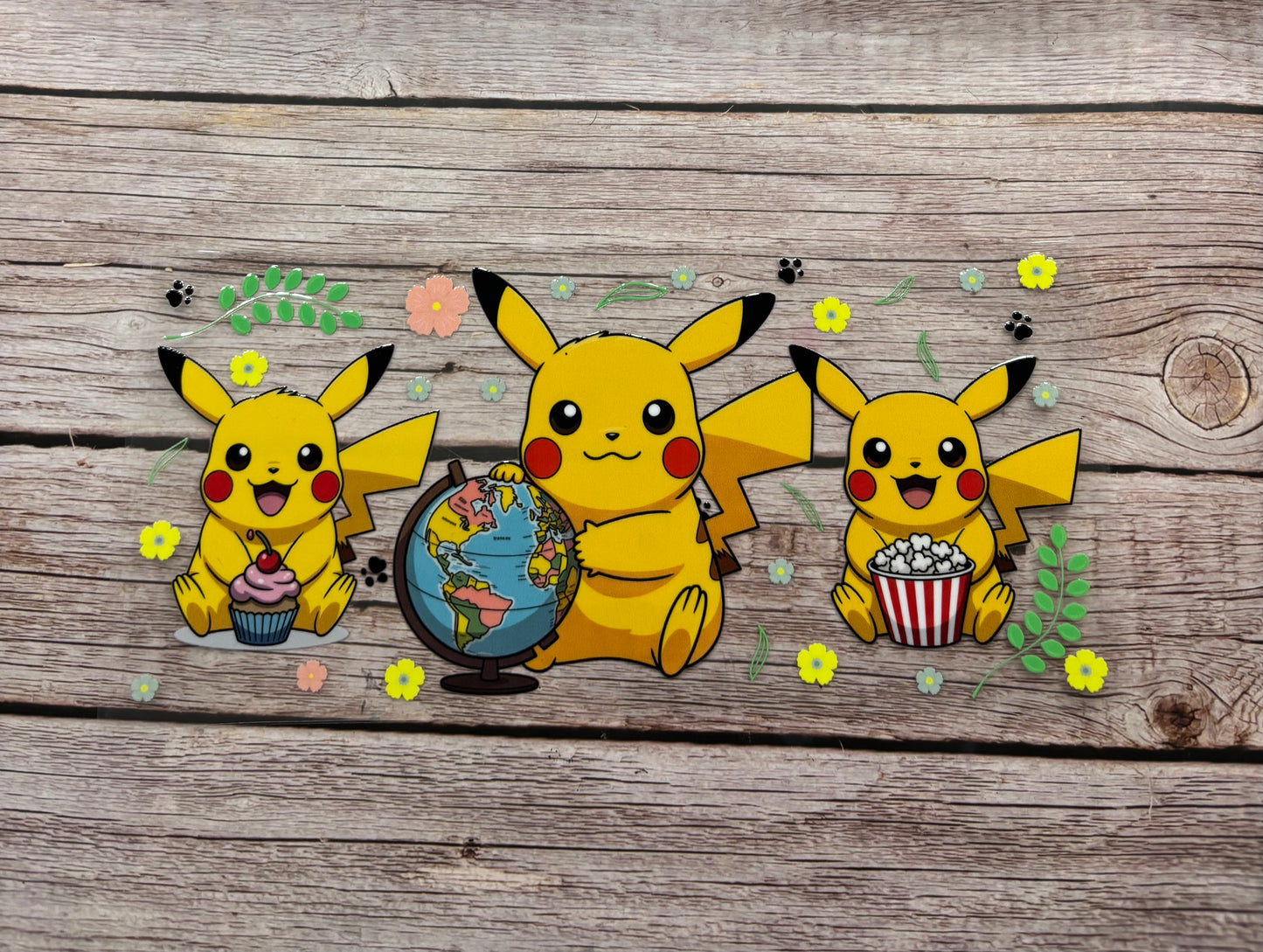 Gotta catch em all