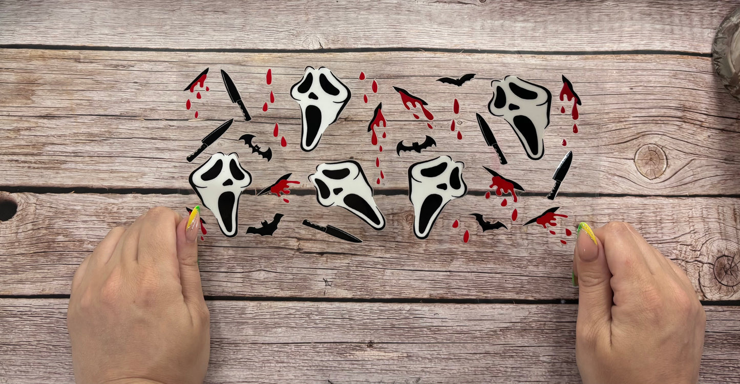 Ghostface