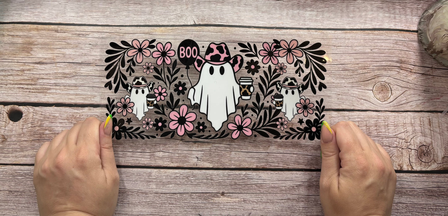 Ghosts