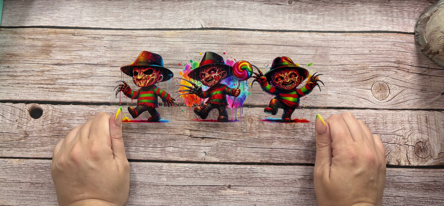Freddy