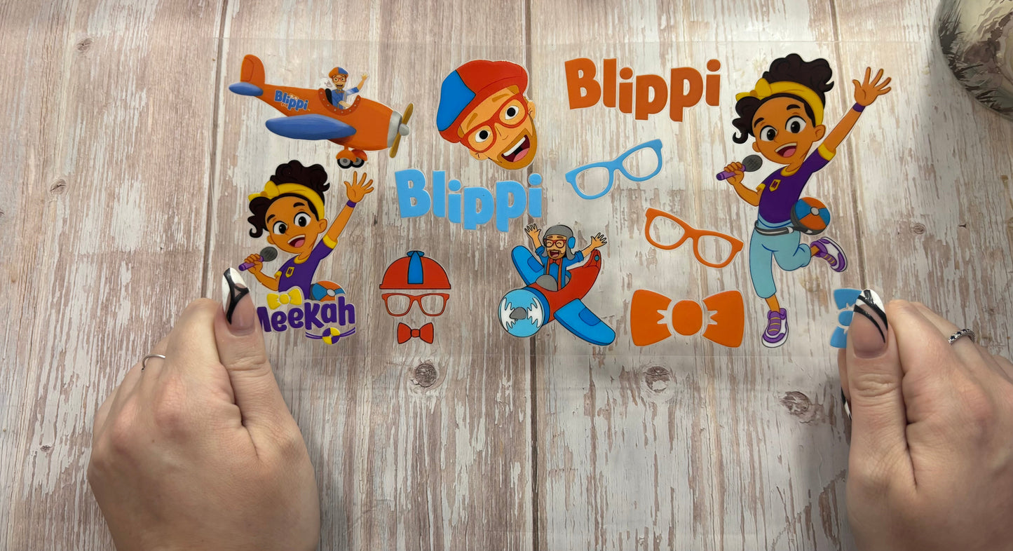 Blippi