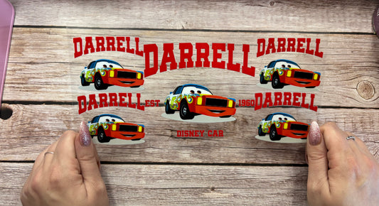 Race car