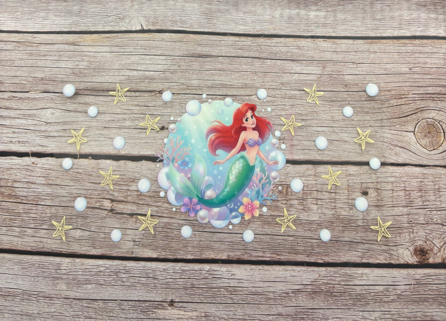 The sea princess
