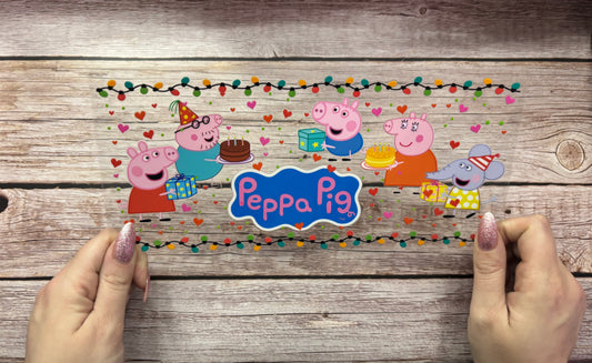 Pig Party
