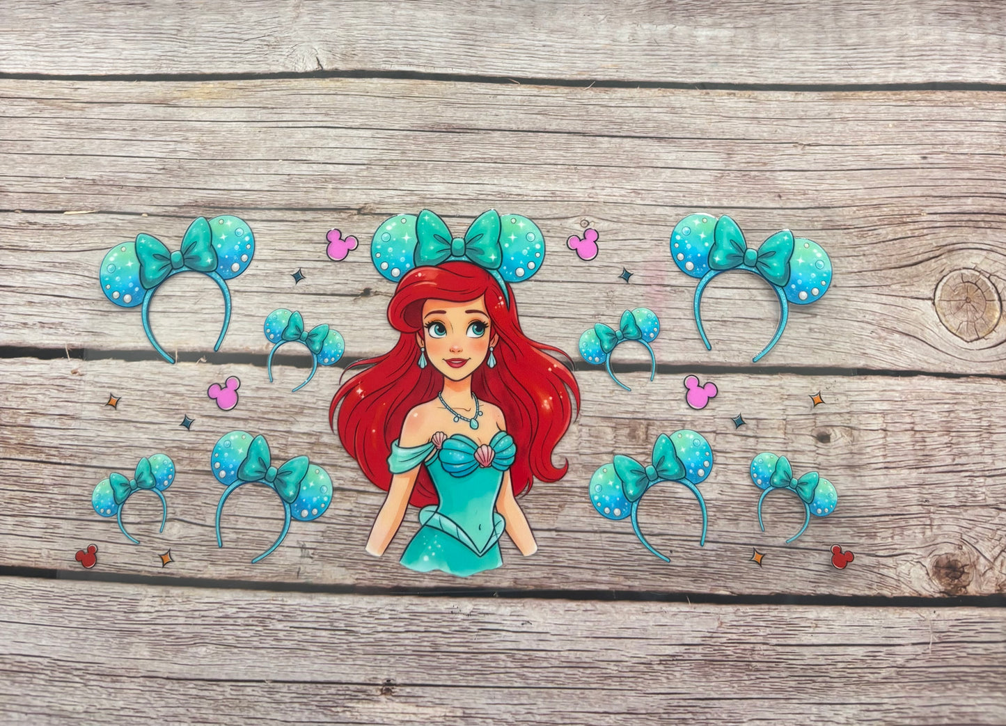 The sea princess