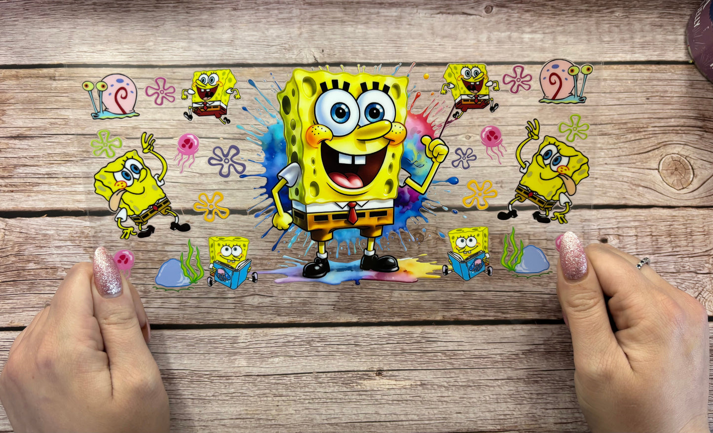 Bikini Bottom