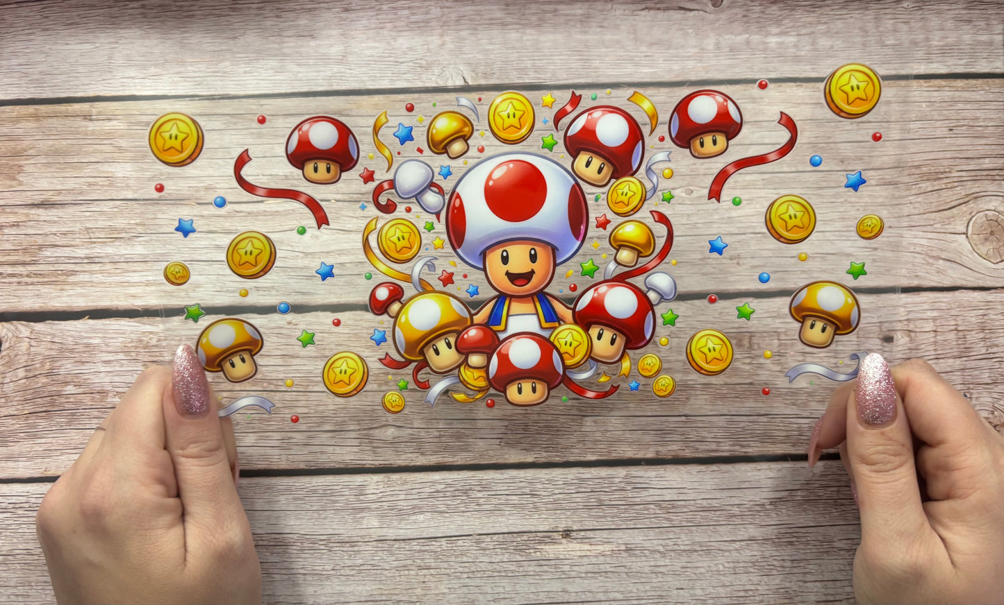 Toad