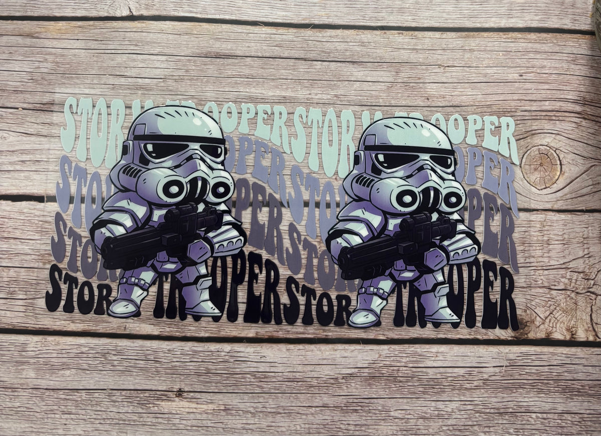 Space wars