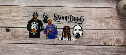 Snoop Dogg Inspired