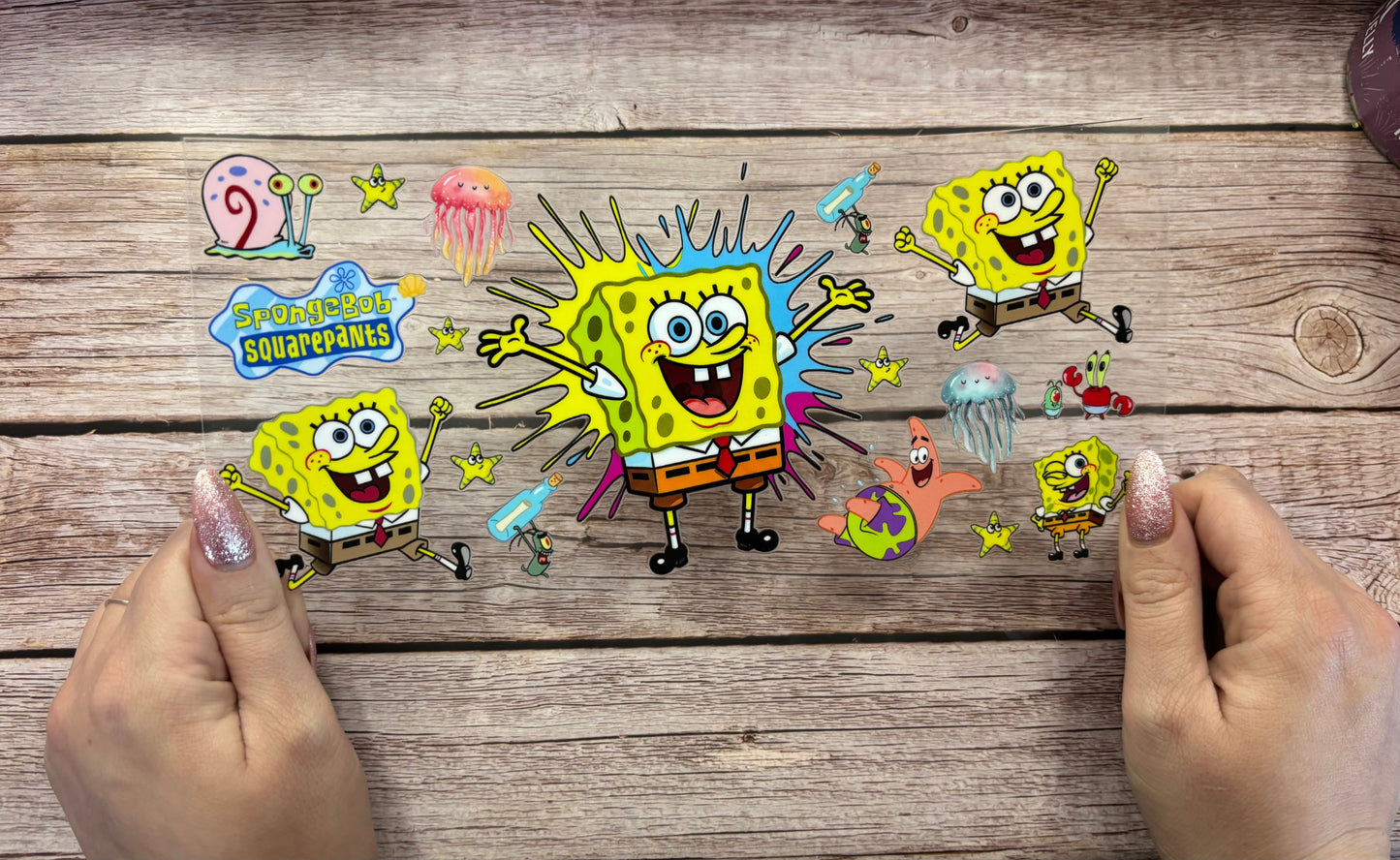 Bikini Bottom