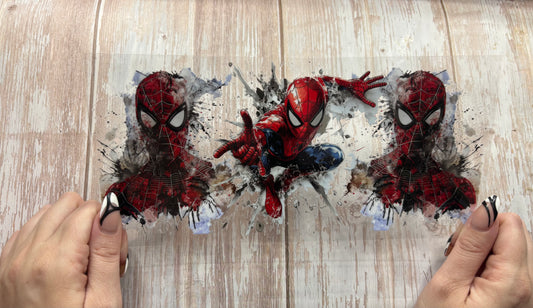 Spidey Spidey