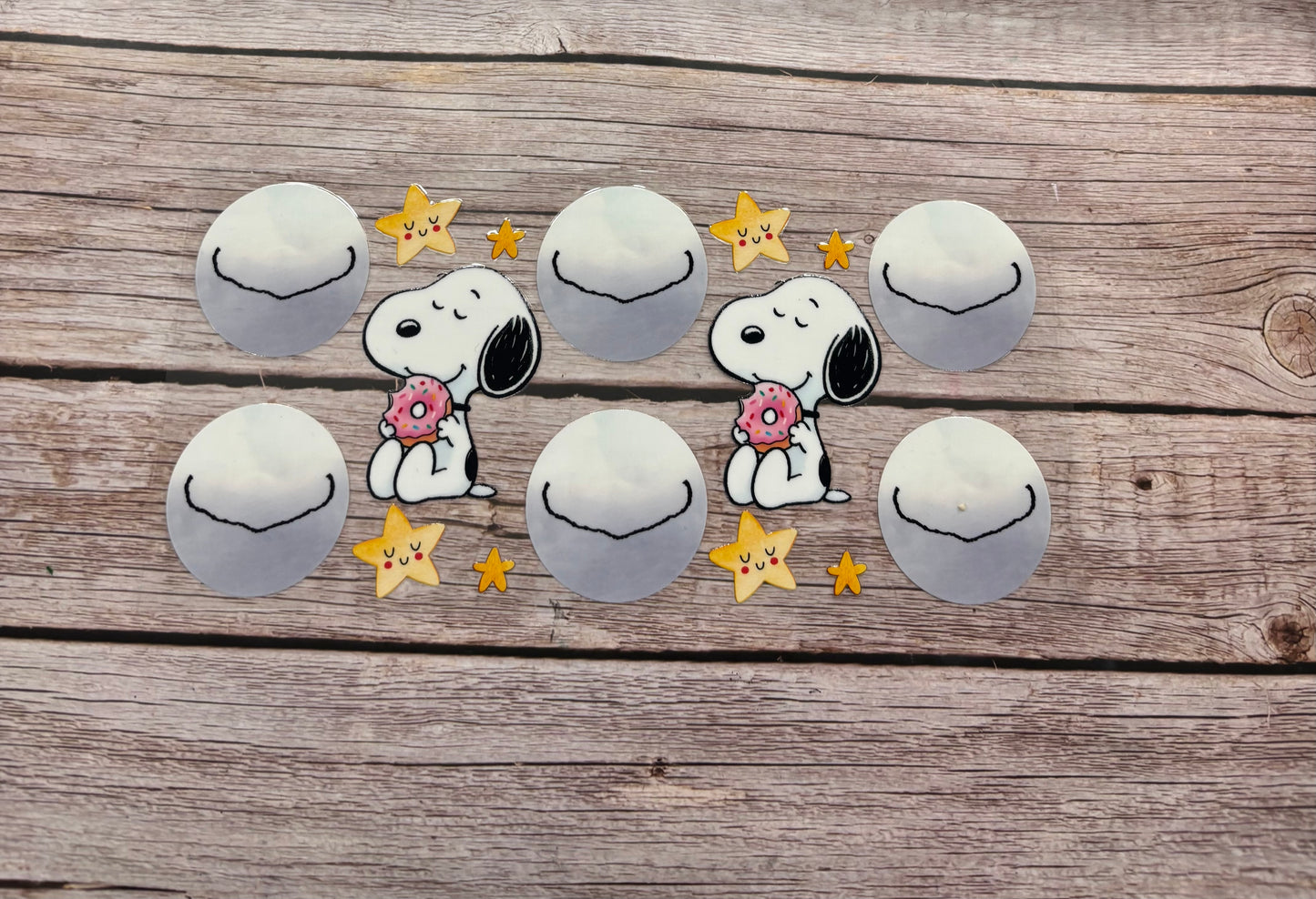 Peanut pals