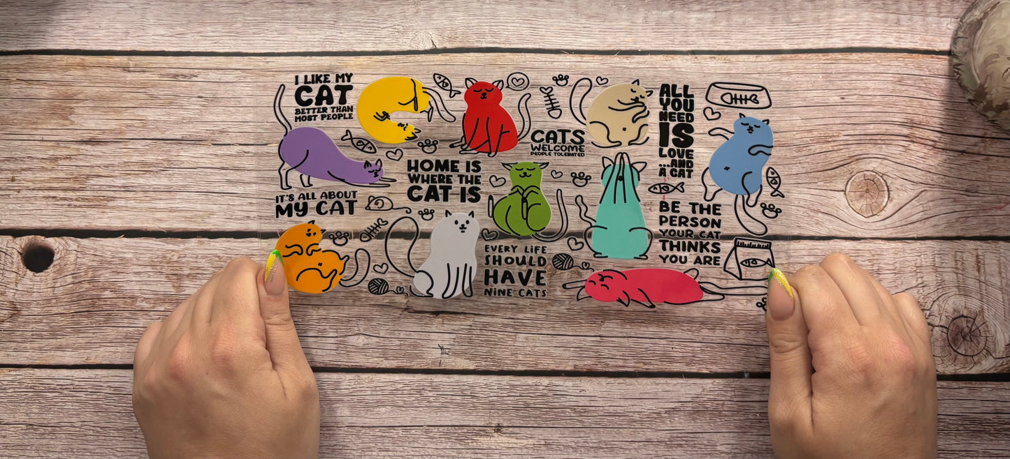 Cats