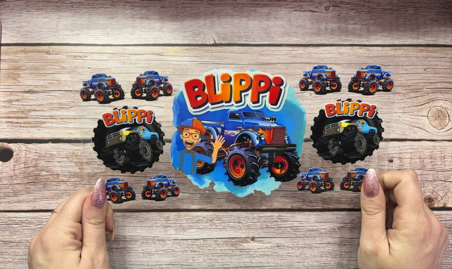 Blippi
