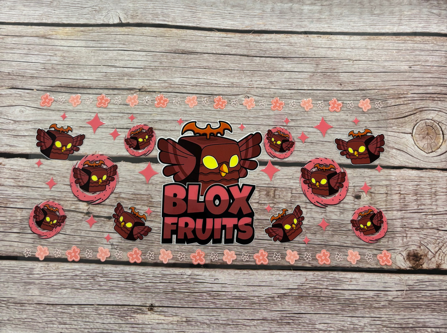 Roblox Inspired