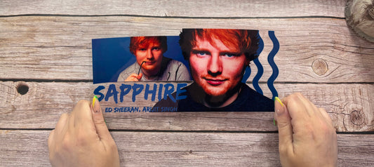 Ed Sheeran Inspired