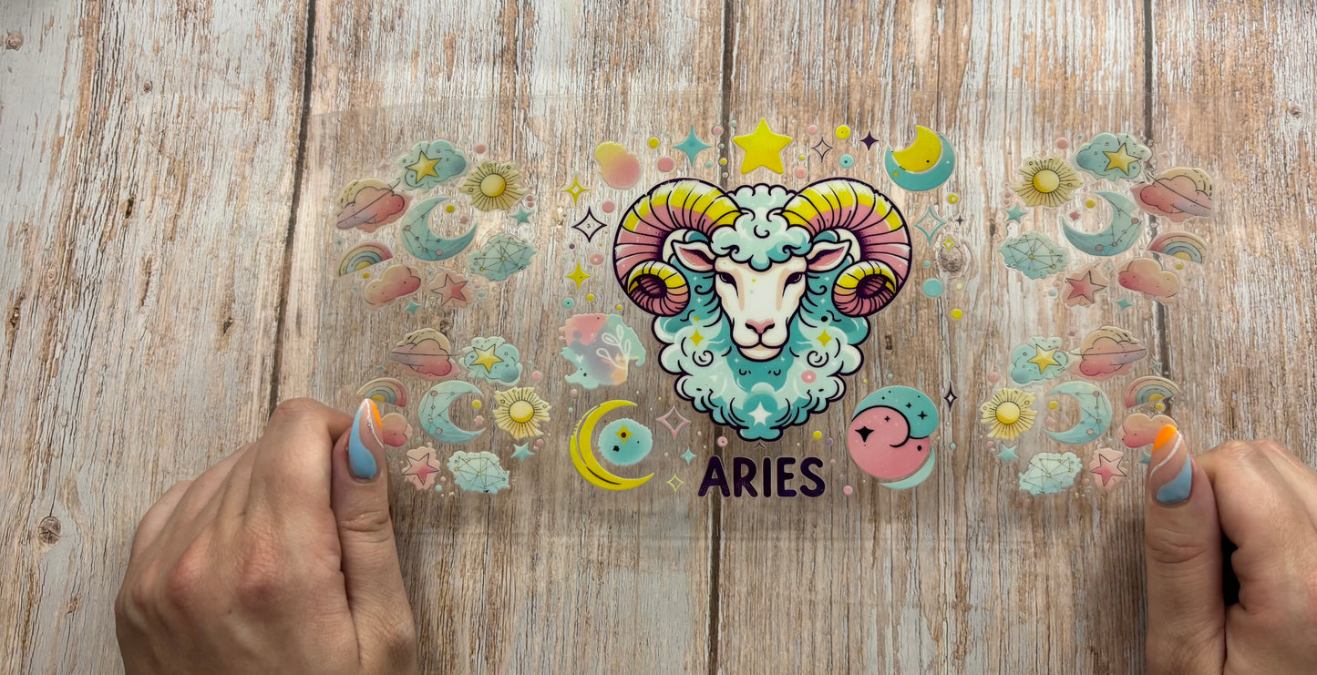Star signs