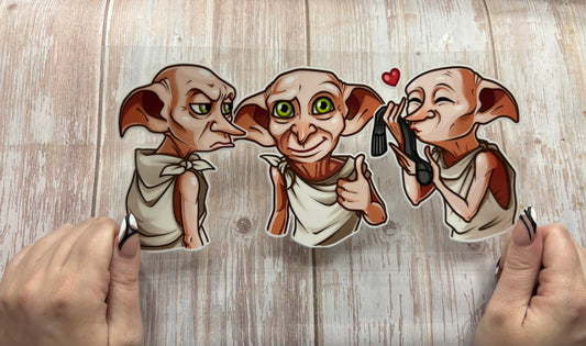 House elf