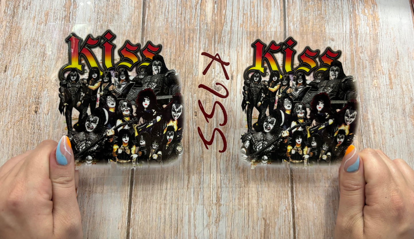 Kiss