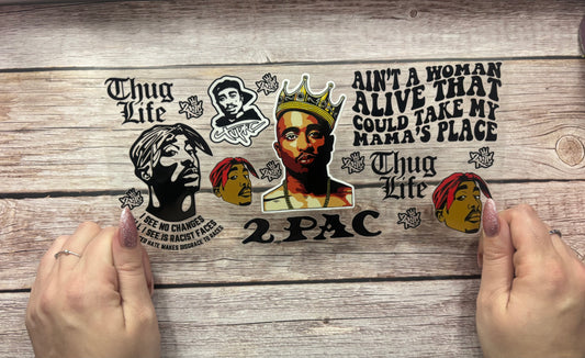 2pac inspired