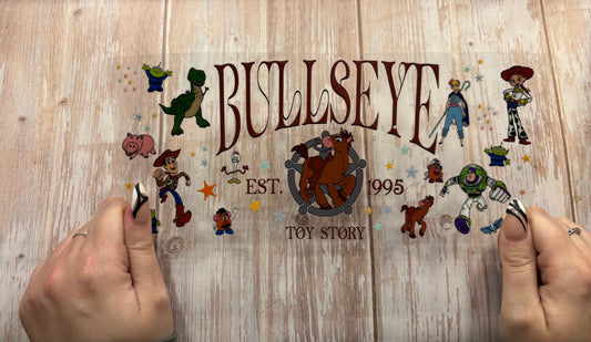 Bullseye