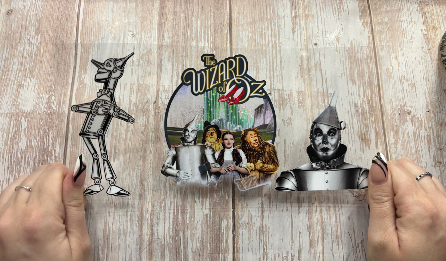 Wizard of oz
