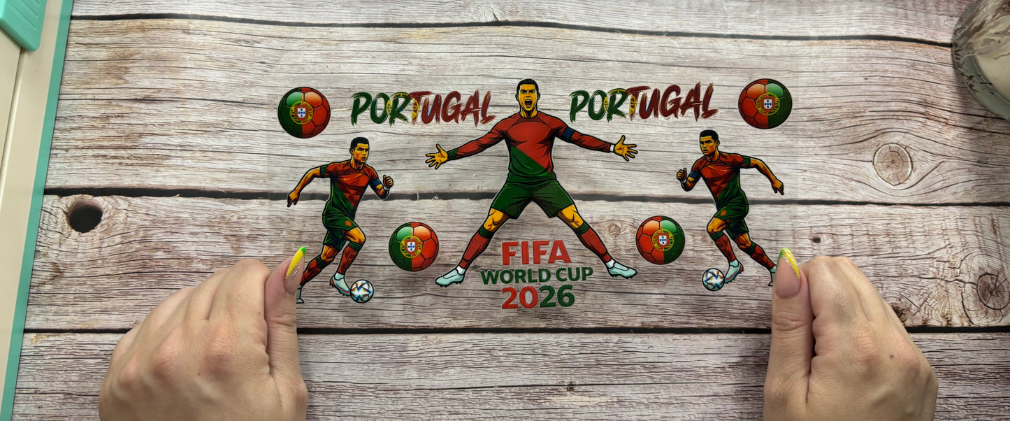 Portugal