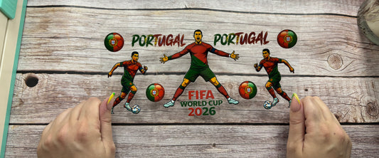 Portugal