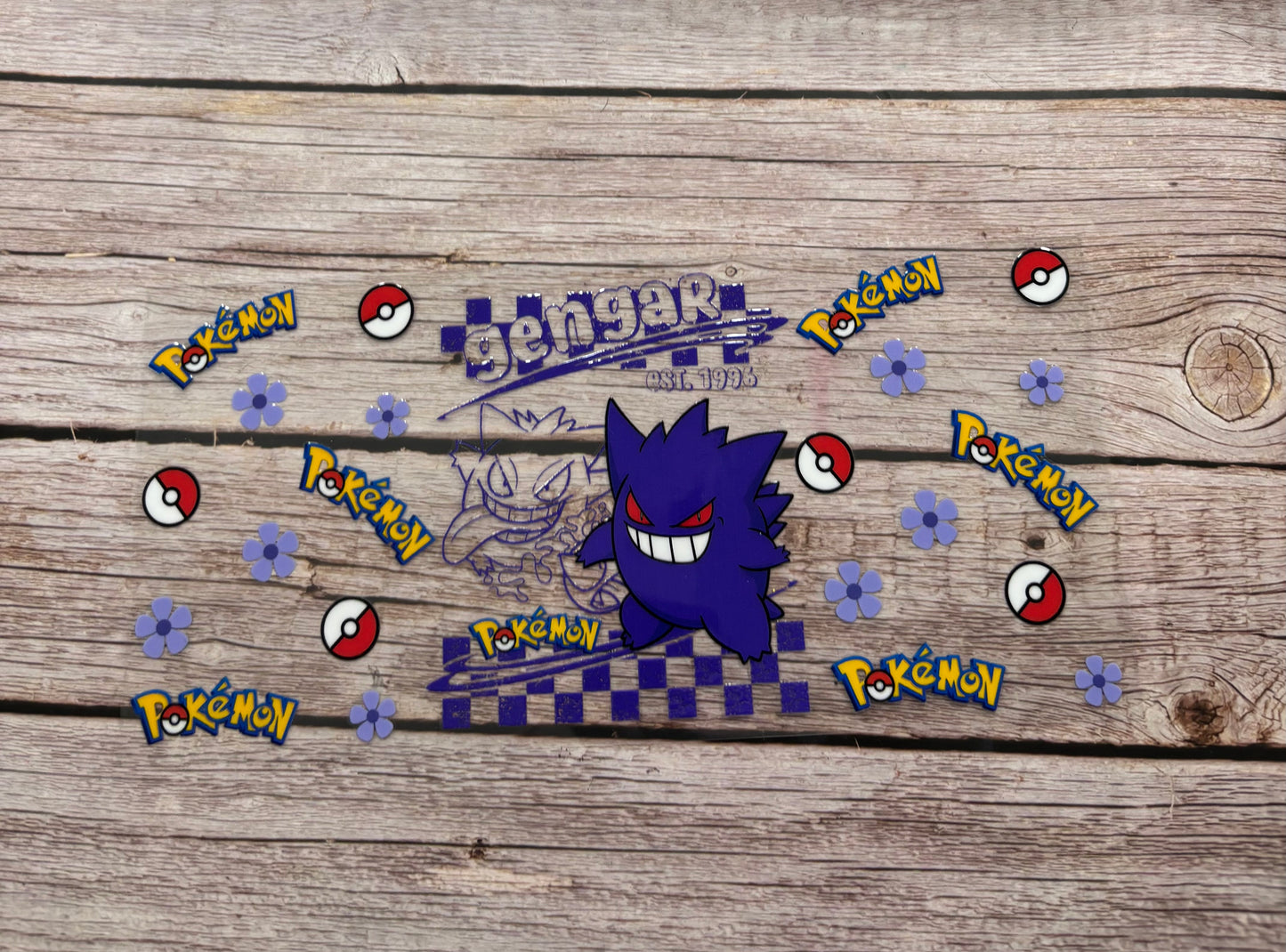 Gotta catch em all