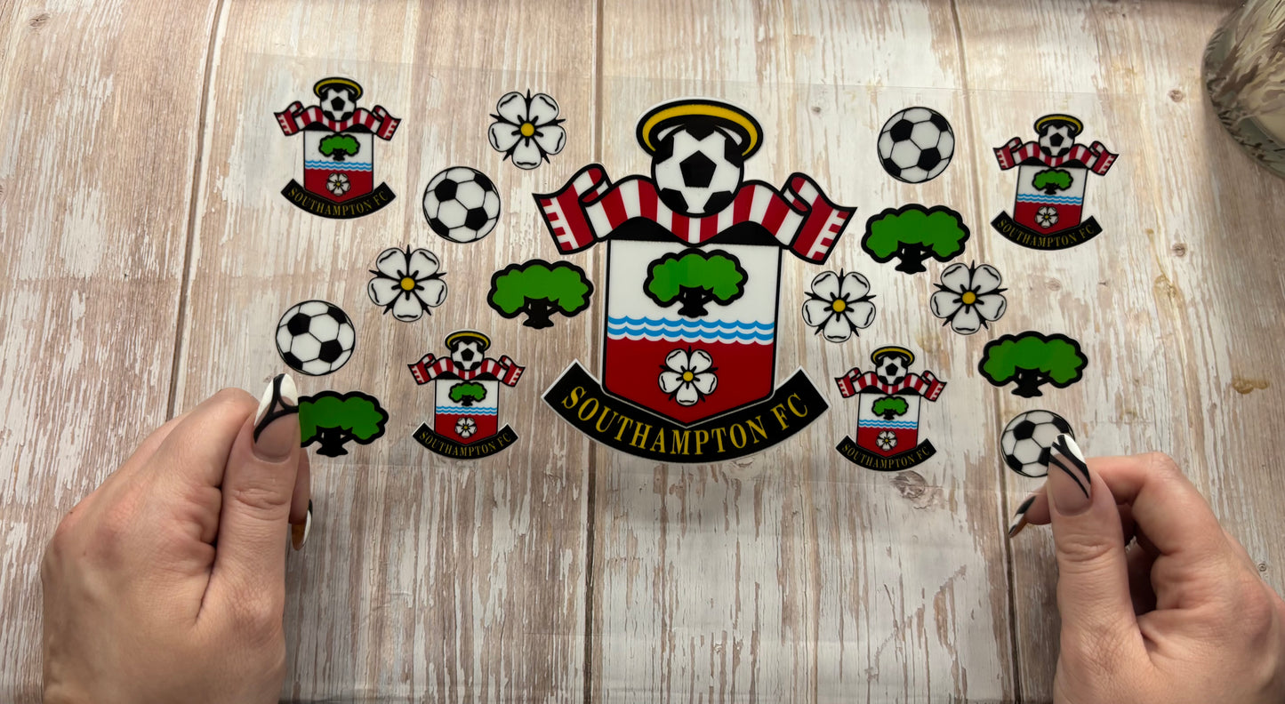 Southampton inspired