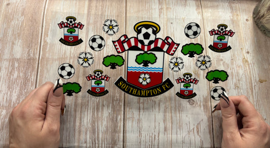 Southampton inspired