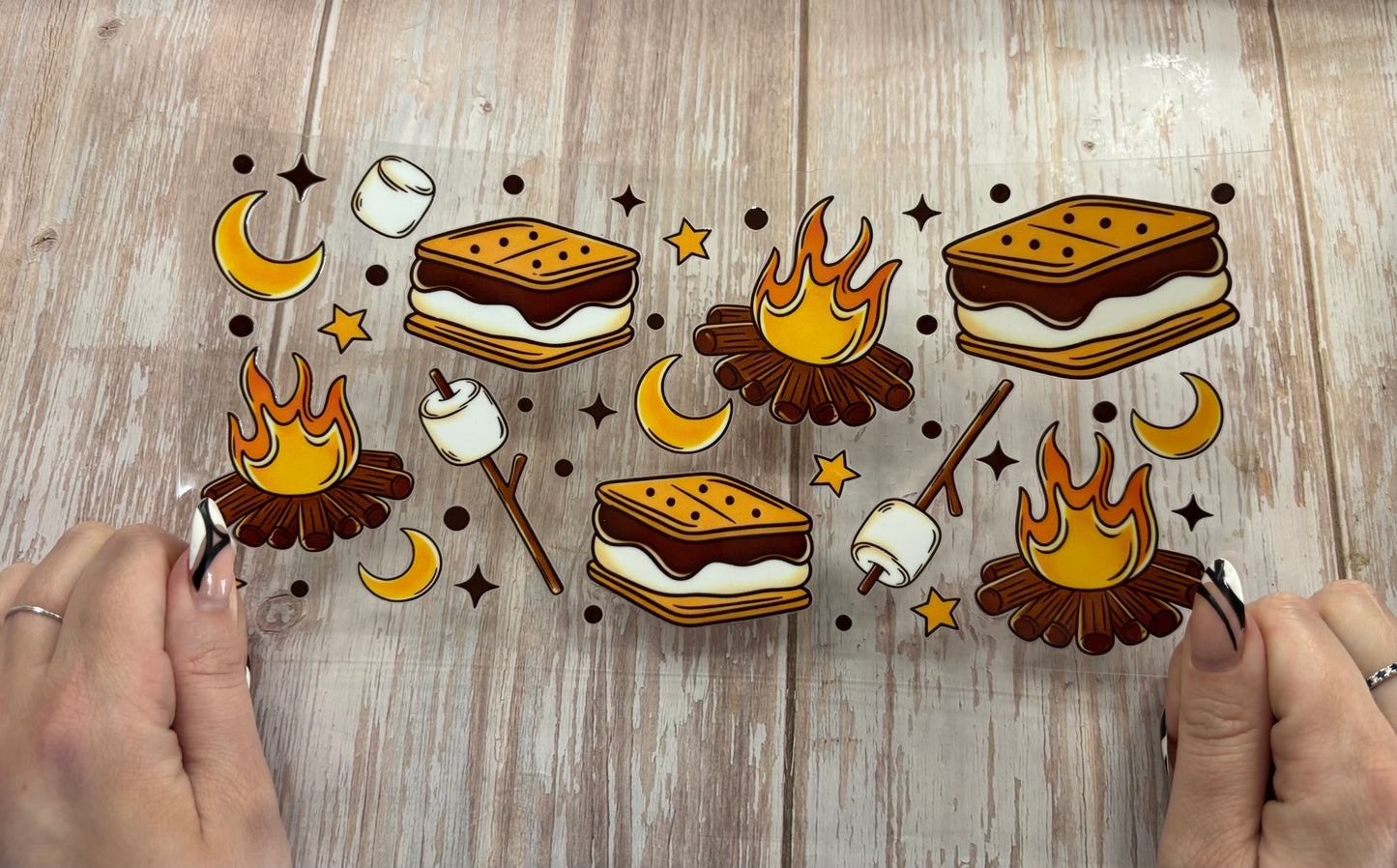 S’mores