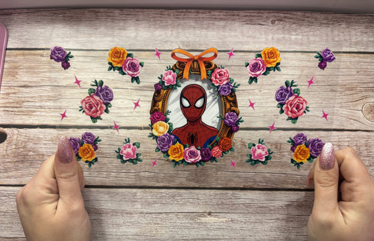 Floral super