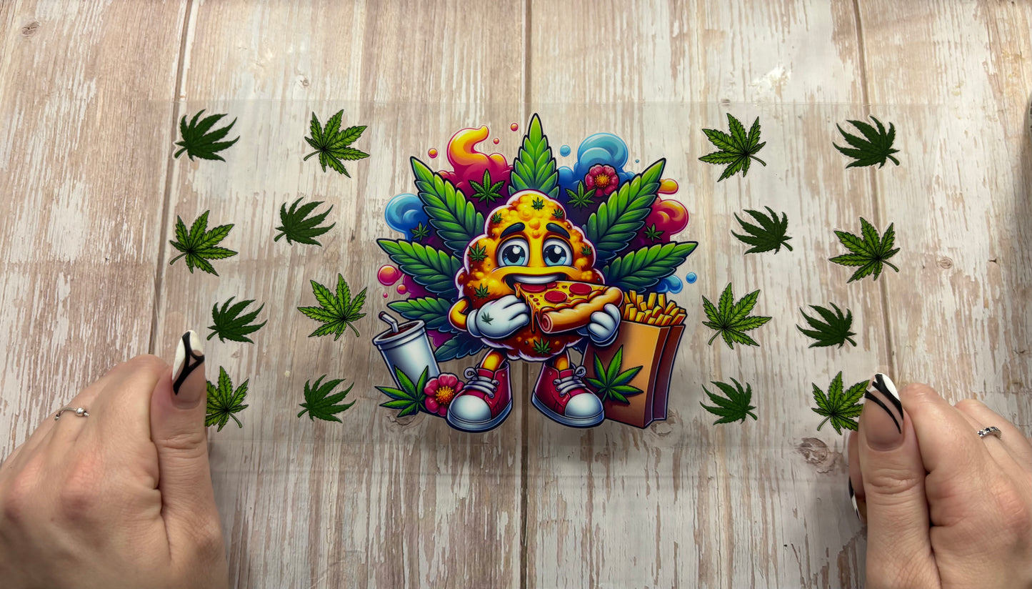 Cool 420