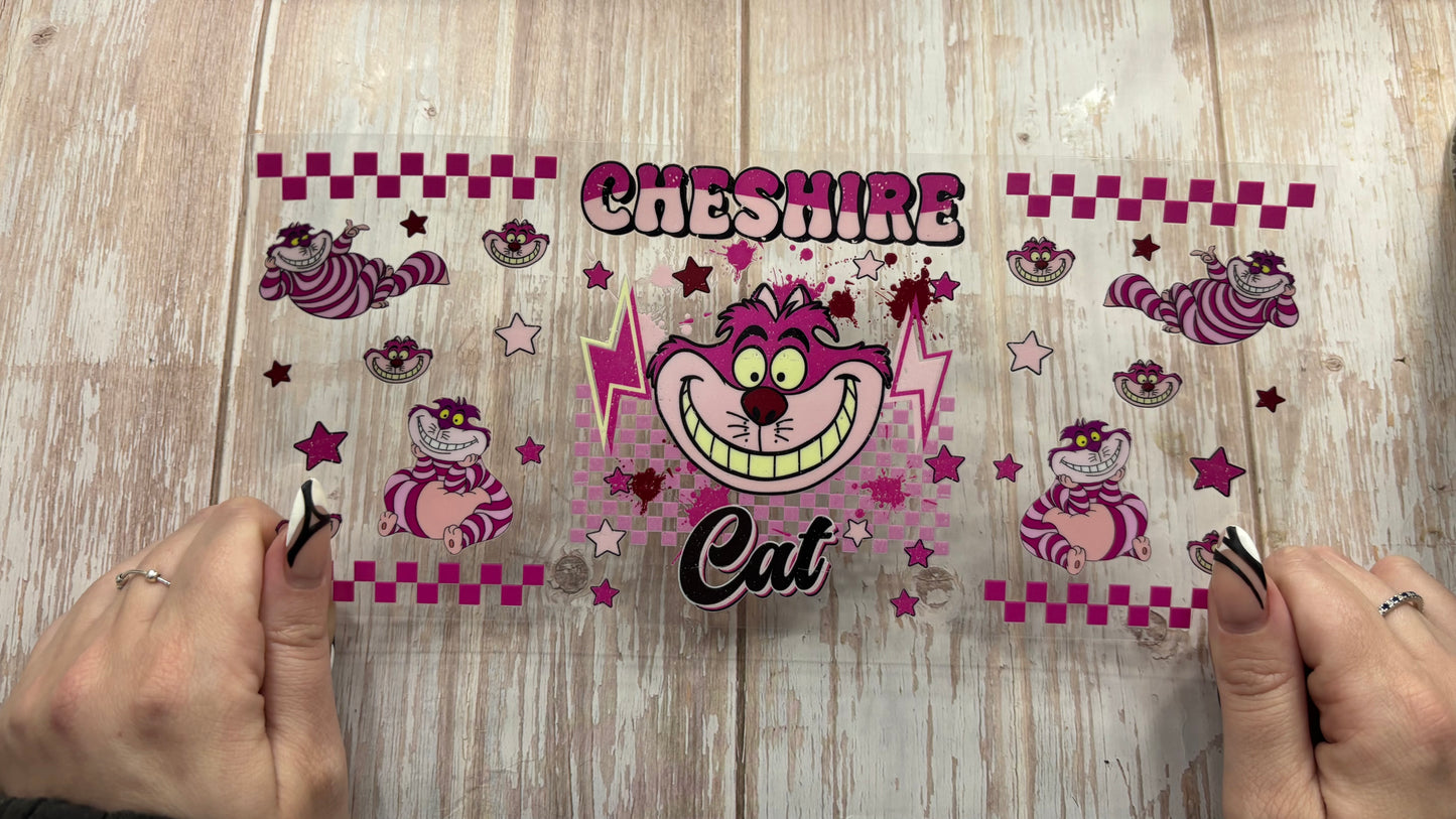 Cheshire