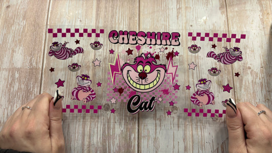 Cheshire