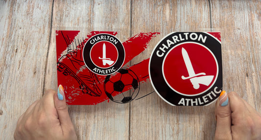 Charlton