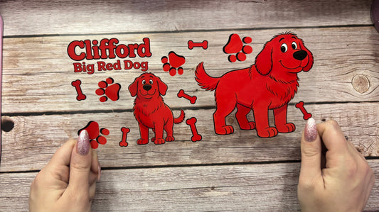 Red Dog