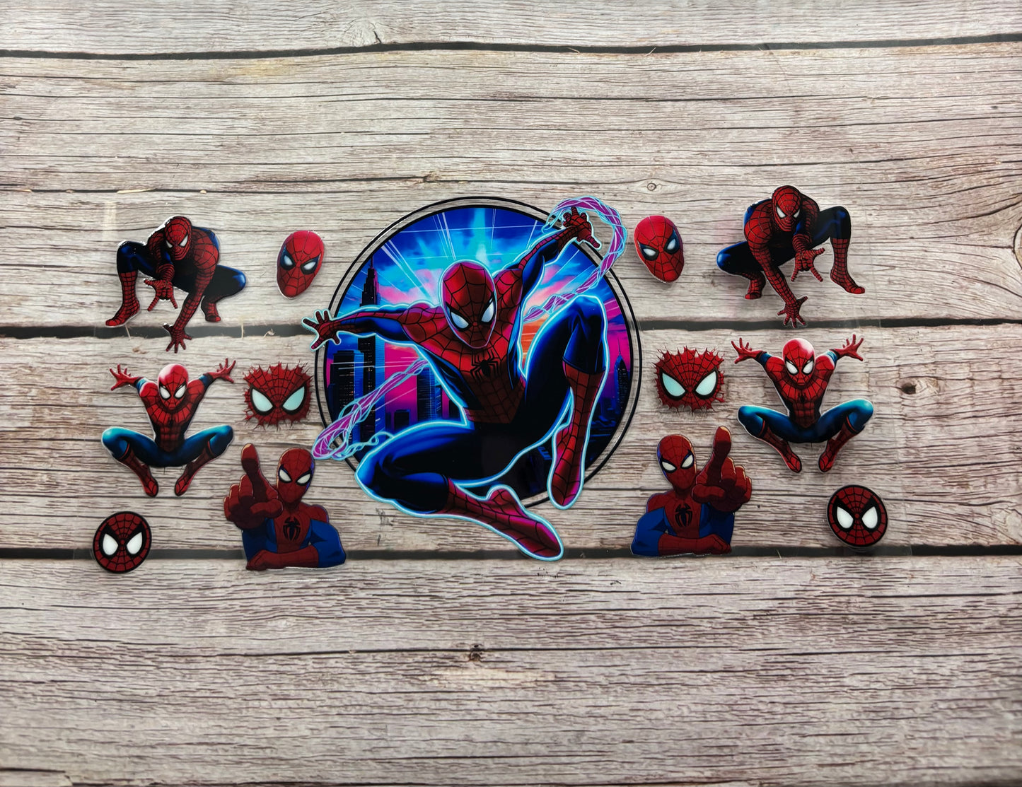 Spidey