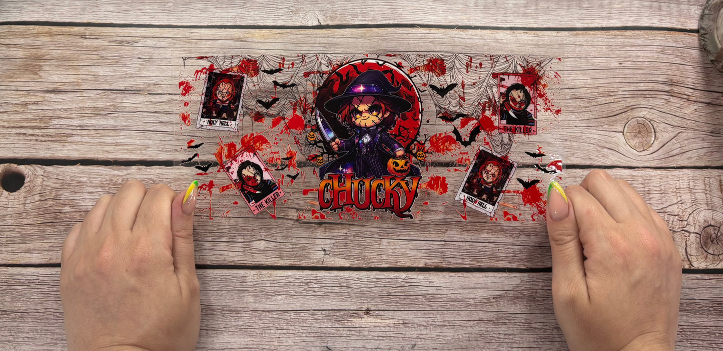Chucky