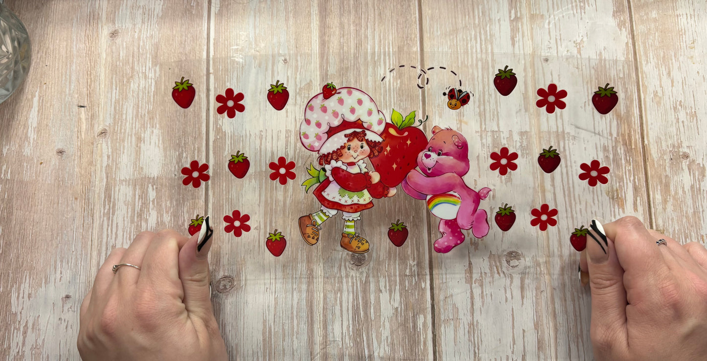 Berry friends