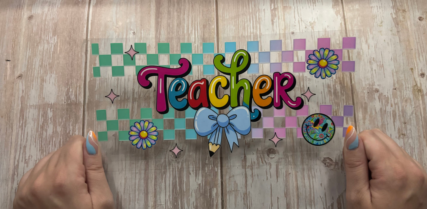 Teacher