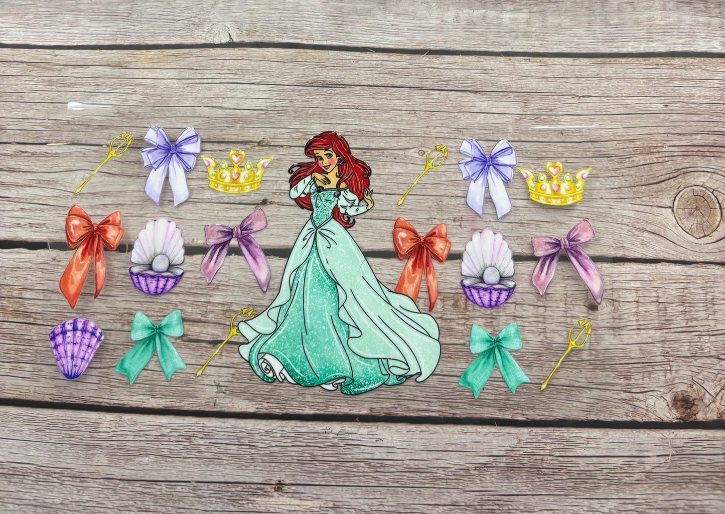 The Sea Princess PT 2