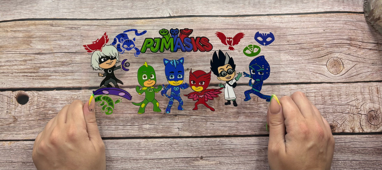 PJ Masks