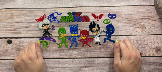 PJ Masks